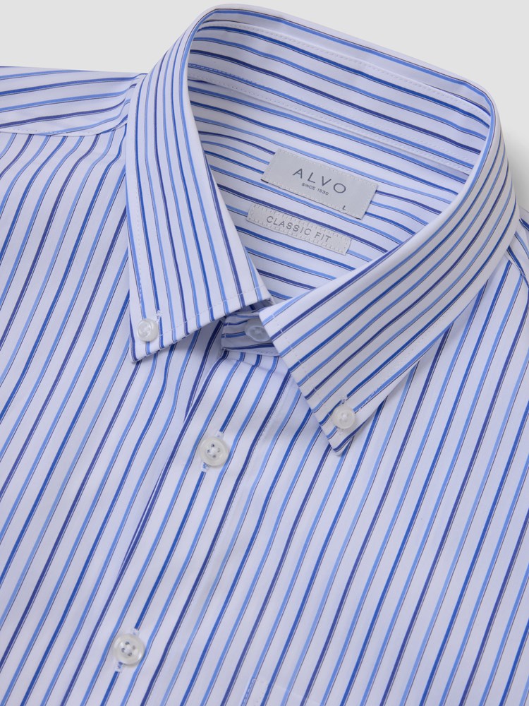 Saga skjorte 7510776_O68-ALVO-S25-Front_5347_Saga skjorte O68_Saga skjorte O68 7510776.jpg_Front