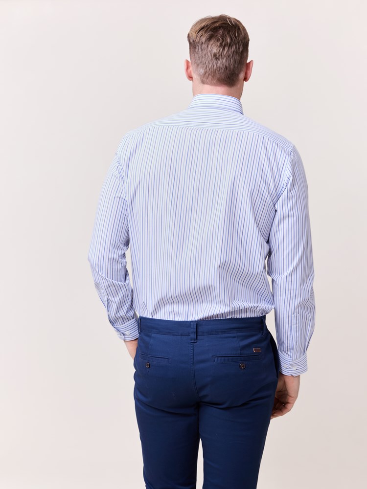 Saga skjorte 7510776_O68-ALVO-S25-Modell-Back_chn=match_5121_Saga skjorte O68_Saga skjorte O68 7510776.jpg_Back