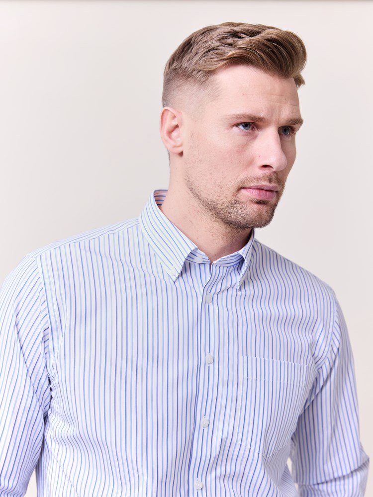 Saga skjorte 7510776_O68-ALVO-S25-Modell-Front_chn=match_3729_Saga skjorte O68_Saga skjorte O68 7510776.jpg_Front