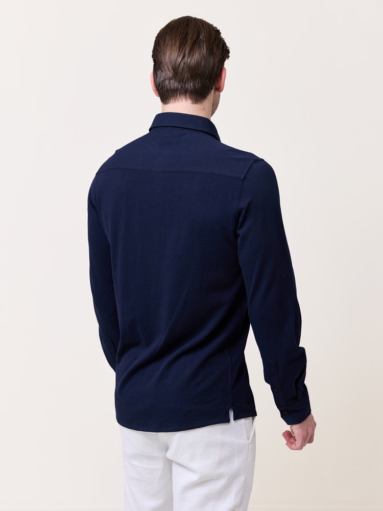 Celio jersey skjorte 7510822_EOA-MARIOCONTI-S25-Modell-Back_chn=match_5770_Celio jersey skjorte EOA_Celio jersey skjorte EOA 7510822.jpg_Back