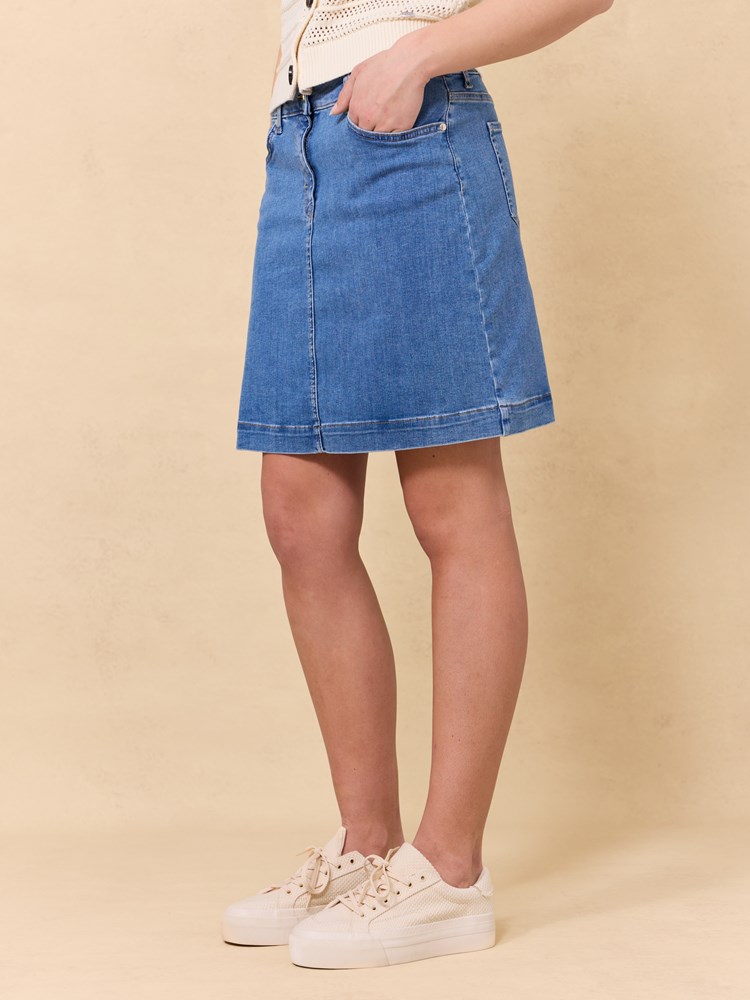 Patty denim skjørt 7510842_DAE_Jean Paul_Patty Denim Skjørt_H25 (2)_Patty denim skjørt DAE 7510842.jpg_