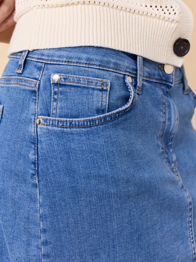 Patty denim skjørt 7510842_DAE_Jean Paul_Patty Denim Skjørt_H25 (5)_Patty denim skjørt DAE 7510842.jpg_