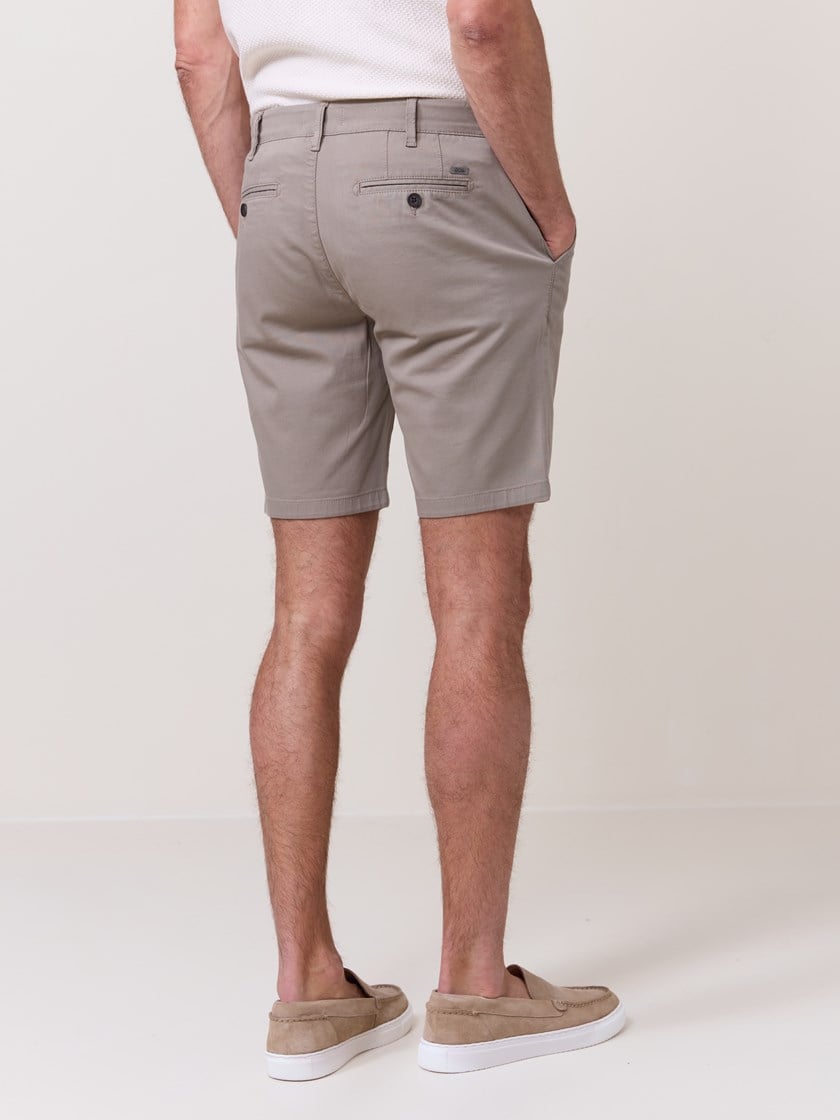 7510856 ADO 7510856_ADO-MarioConti-H25-modell-back_Roma shorts ADO.jpg_Back||Back