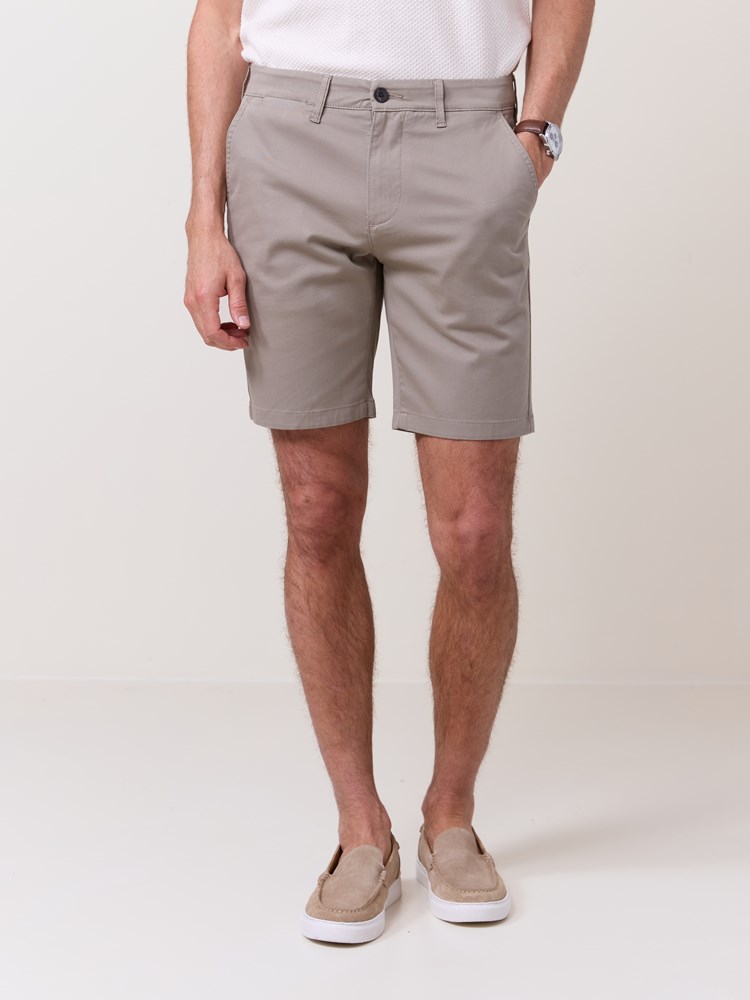 Roma shorts 7510856_ADO-MarioConti-H25-modell-front1_Roma shorts ADO.jpg_Front||Front
