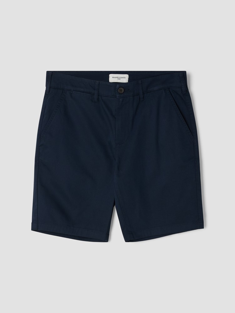 Roma shorts 7510856_EMW-MARIOCONTI-H25-Front_3821.jpg_Front||Front