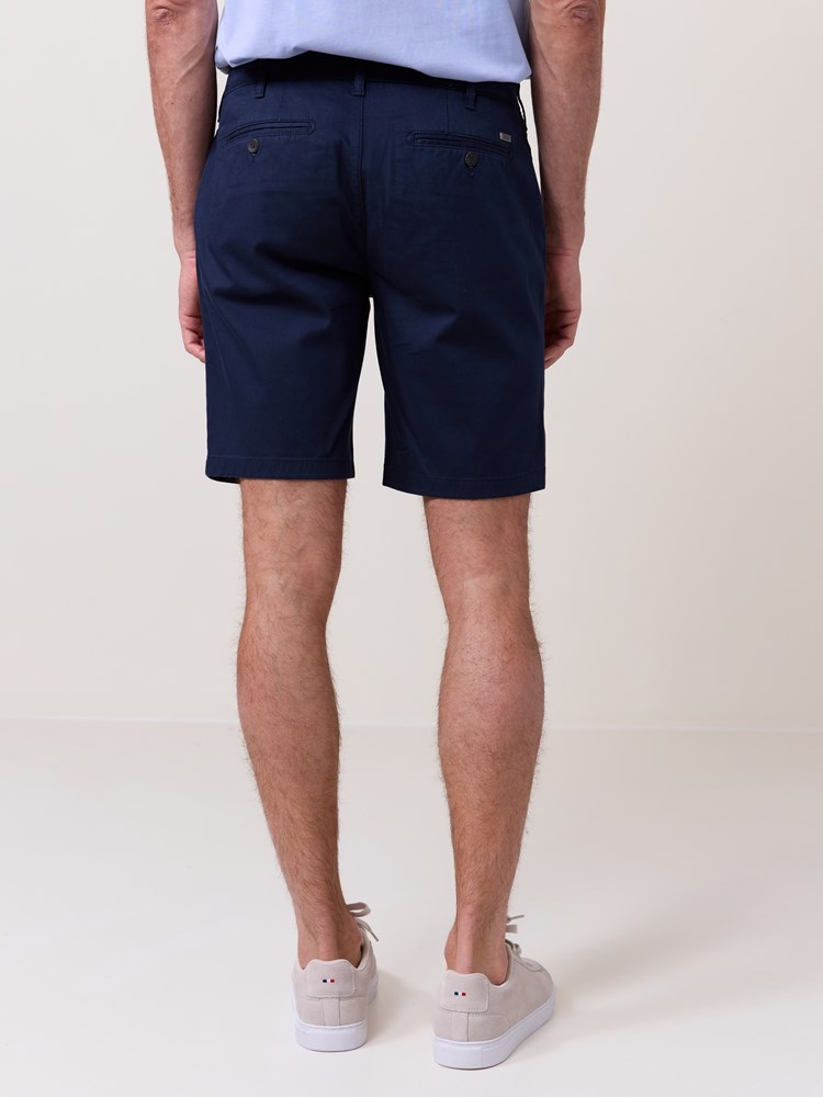 Roma shorts 7510856_EMW-MarioConti-H25-modell-back_Roma shorts EMW_Roma shorts EMW 7510856.jpg_Back||Back