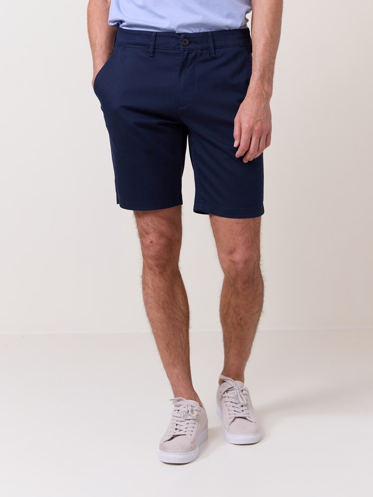 Roma shorts 7510856_EMW-MarioConti-H25-modell-front_Roma shorts EMW.jpg_Front||Front