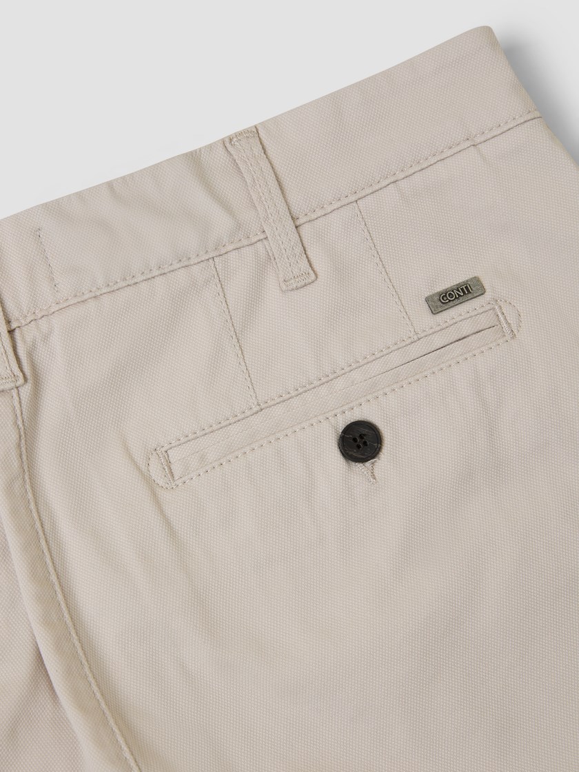 7510856 I4O 7510856_I4O-MARIOCONTI-H25-Front_7783-f_Roma shorts I4O.jpg_Front||Front