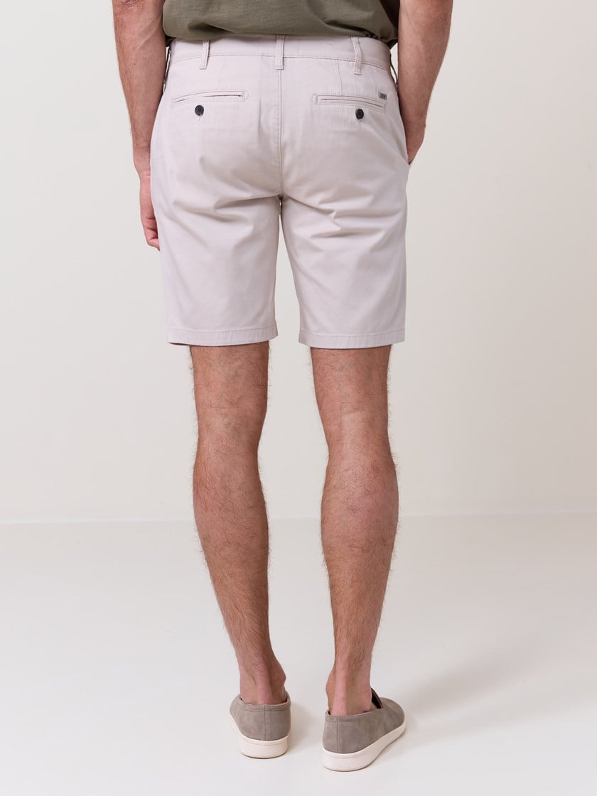 7510856 I4O 7510856_I4O-MarioConti-H25-modell-back_Roma shorts I4O.jpg_Back||Back
