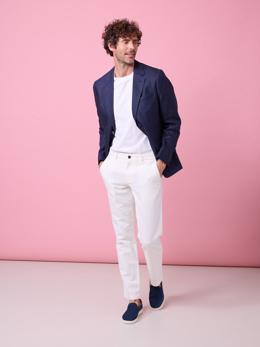 7510873 EGR 7510873_EGR-MARIOCONTI-S25-Modell-Front1_Livio linblazer EGR.jpg_Front||Front