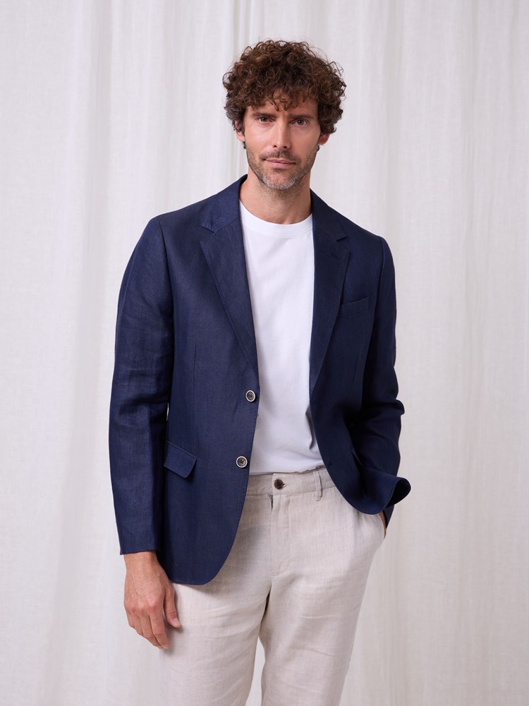 Livio linblazer 7510873_EGR-MARIOCONTI-S25-Modell-Front_chn=match_4778_Livio linblazer EGR_Livio linblazer EGR 7510873.jpg_Front||Front