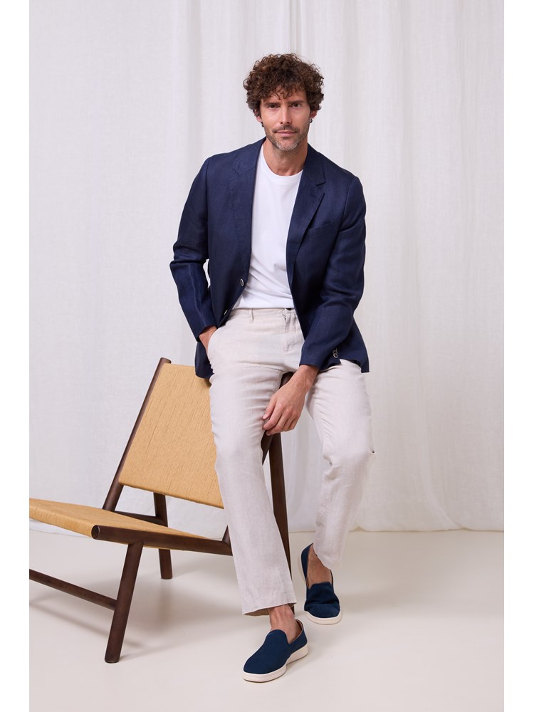Livio linblazer 7510873_EGR-MARIOCONTI-S25-Modell-Front_chn=match_6905_Livio linblazer EGR_Livio linblazer EGR 7510873.jpg_Front||Front