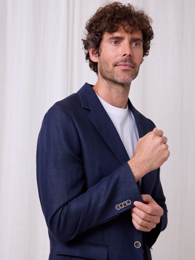 Livio linblazer 7510873_EGR-MARIOCONTI-S25-Modell-Front_chn=match_9226_Livio linblazer EGR_Livio linblazer EGR 7510873.jpg_Front||Front