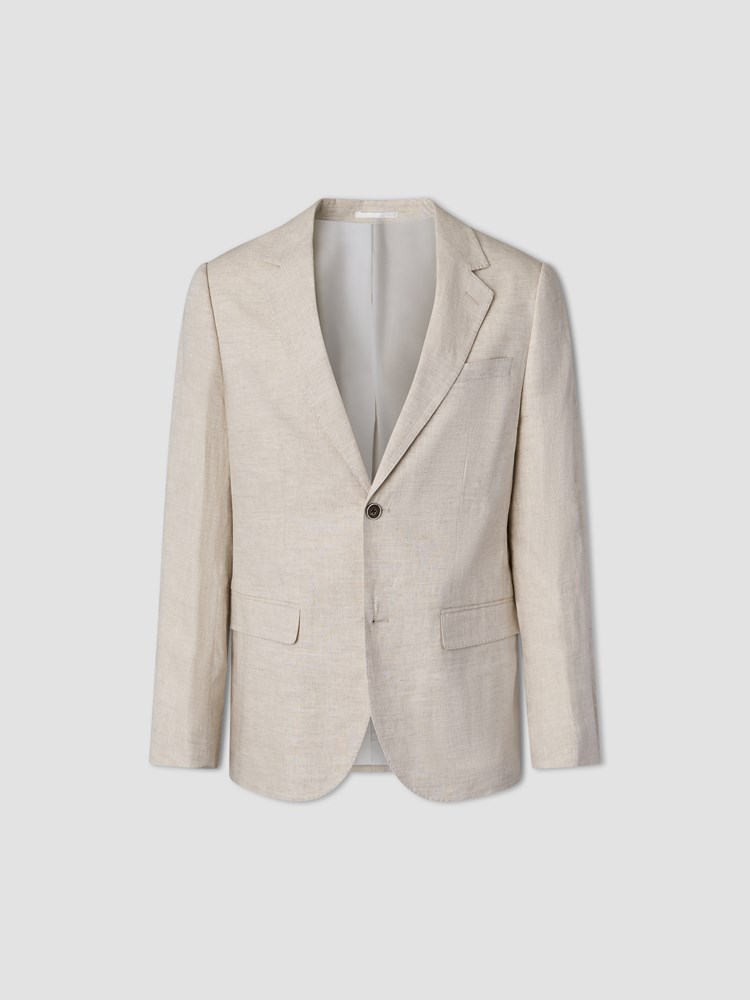 Angelo linblazer 7510880_I2M-MARIOCONTI-S26-Front_9194_Angelo linblazer I2M.jpg_Front||Front