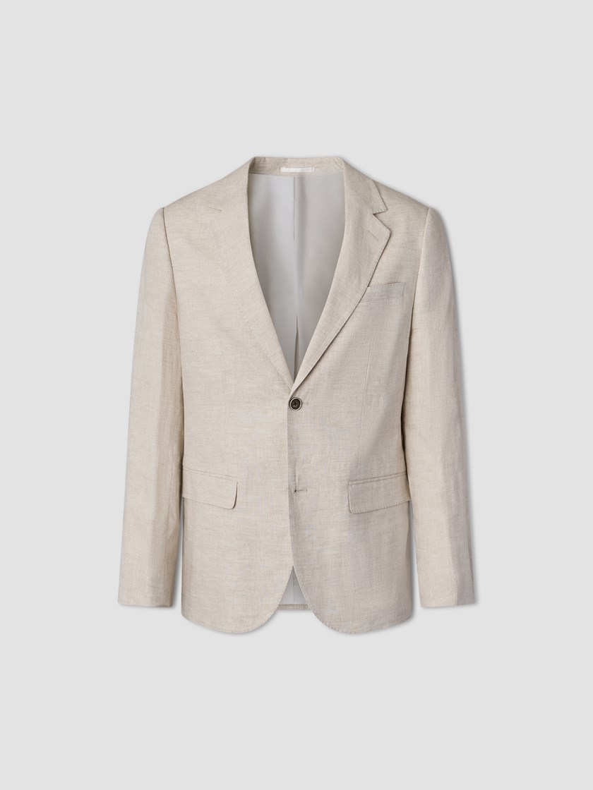 7510880 I2M 7510880_I2M-MARIOCONTI-S26-Front_9194_Angelo linblazer I2M_Angelo linblazer I2M 7510880.jpg_Front||Front