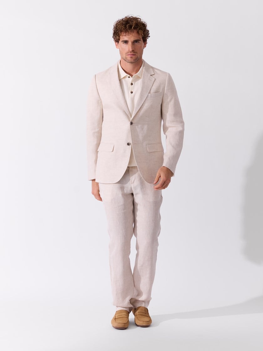 7510880 I2M 7510880_I2M-MARIOCONTI-S26-Modell-Front_chn=match_7564_Angelo linblazer I2M_Angelo linblazer I2M 7510880.jpg_Front||Front