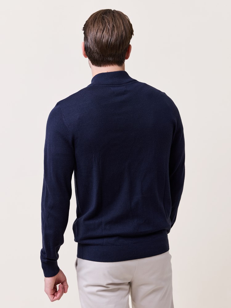 Alonzo merino zip genser 7510898_C29-MARIOCONTI-S25-Modell-Back_chn=match_4200_Alonzo merino zip genser C29_Alonzo merino zip genser C29 7510898.jpg_Back||Back