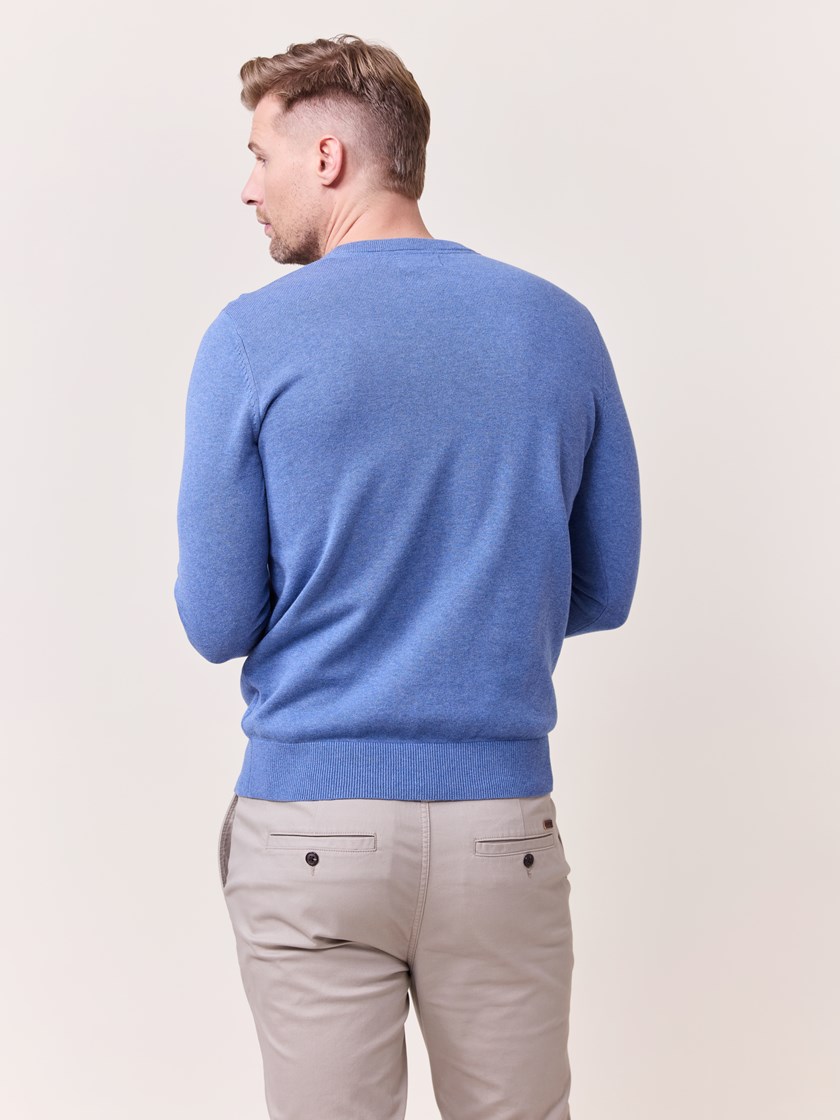 7510901 EGT 7510901_EGT-REDFORD-S25-Modell-Back_chn=match_2541_Brage genser EGT.jpg_Back||Back
