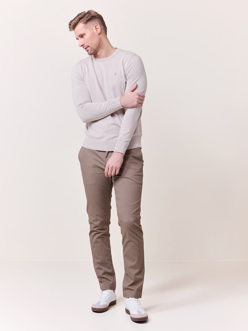 7510901 I2X 7510901_I2X-REDFORD-S25-Modell-Front_chn=match_6658_Brage genser I2X.jpg_