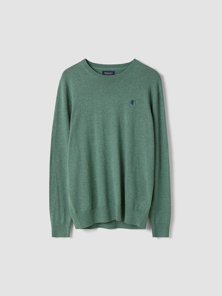 Brage genser 7510901_I6U-REDFORD-S25-Front_1485_Brage genser_Brage genser I6U.jpg_Front||Front