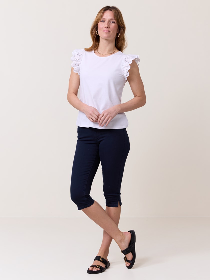 7510909 EM6 7510909_EM6-VAVITE-H25-Modell-Front_chn=match_3063_Sophia color capri EM6.jpg_Front||Front