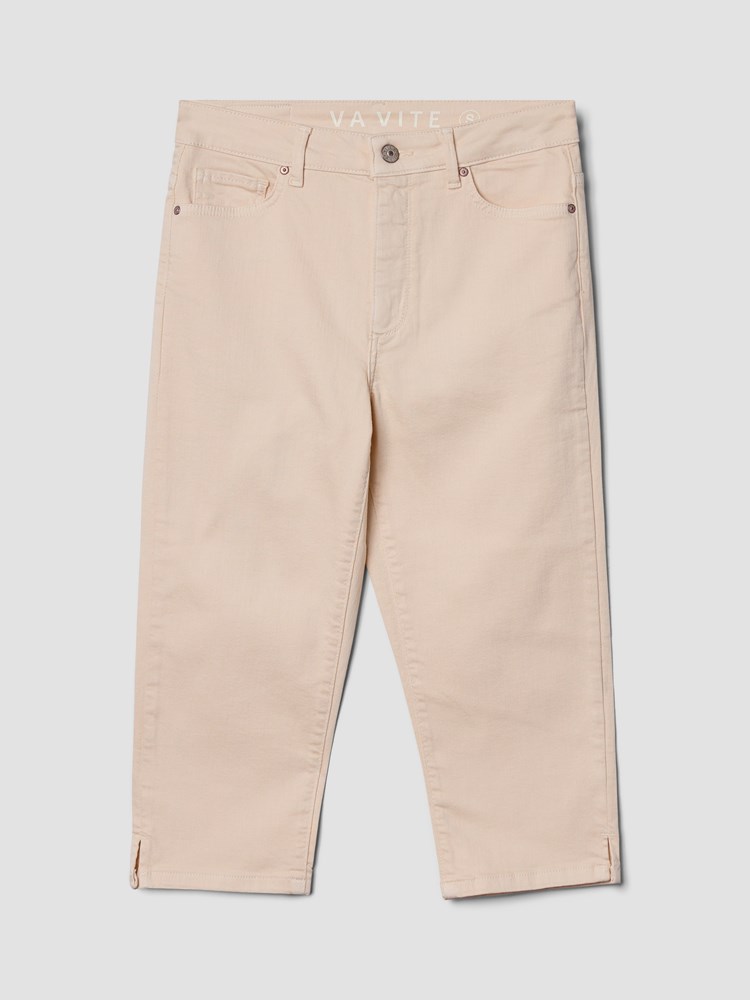 Sophia color capri 7510909_I2E-VAVITE-H25-Front_2916_Sophia color capri_Sophia color capri I2E 7510909.jpg_Front||Front