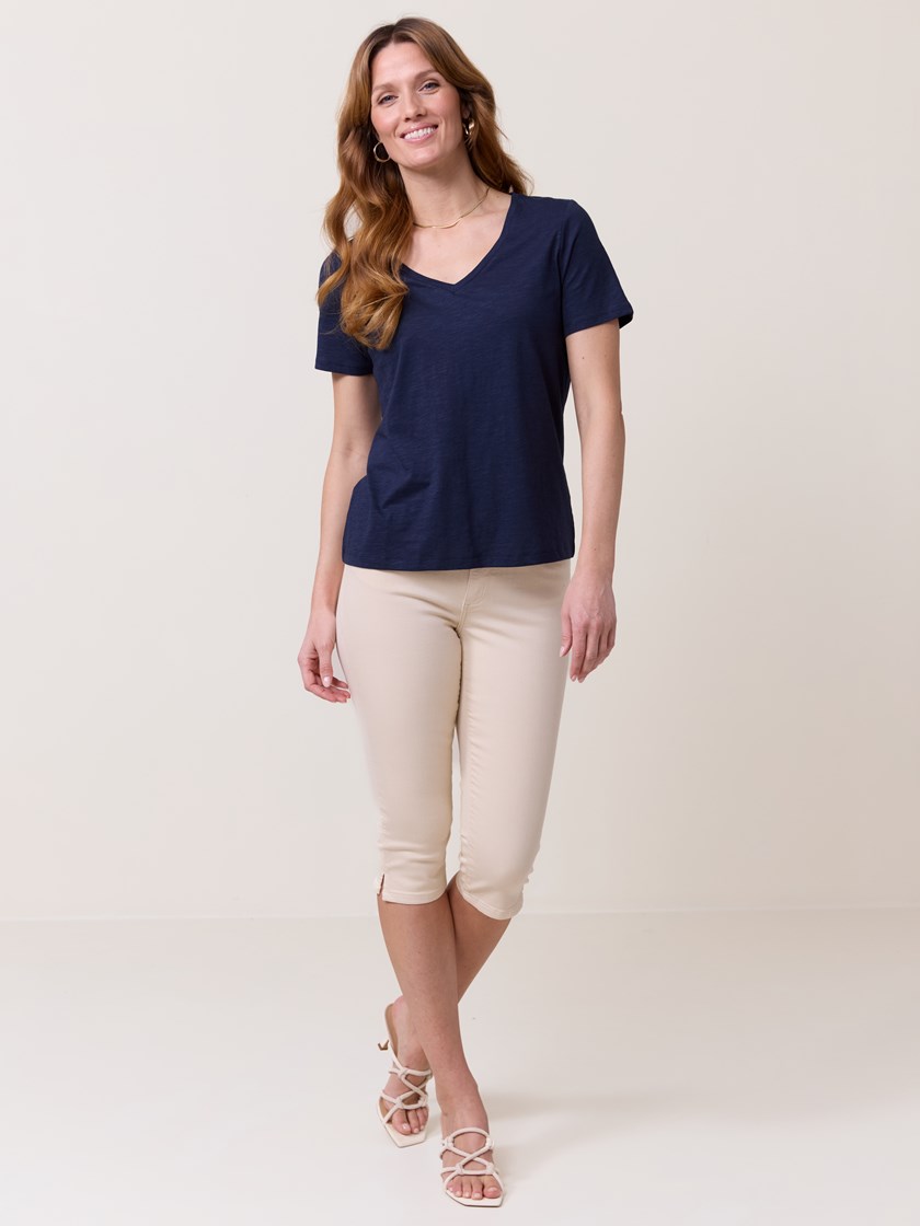 7510909 I2E 7510909_I2E-VAVITE-H25-Modell-Front_chn=match_7814_Sophia color capri I2E.jpg_Front||Front