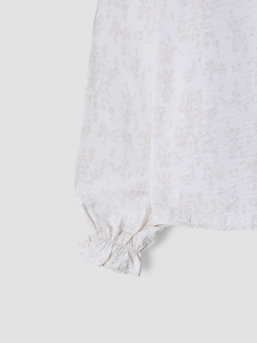 7510918 A9S 7510918_A9S-VAVITE-S25-Front_3621_Lea bluse A9S.jpg_Front