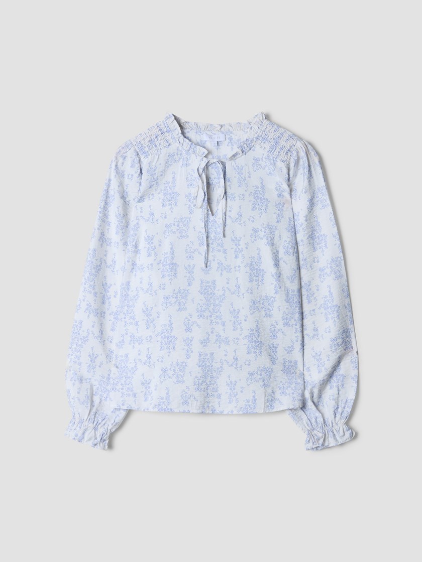 7510918 O79 7510918_O79-VAVITE-S25-Front_3908_Lea bluse O79.jpg_Front