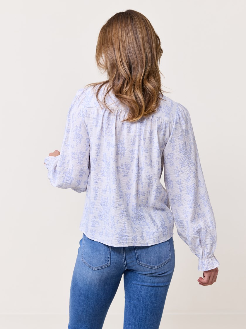 7510918 O79 7510918_O79-VAVITE-S25-Modell-Back_chn=match_7081_Lea bluse O79.jpg_Back