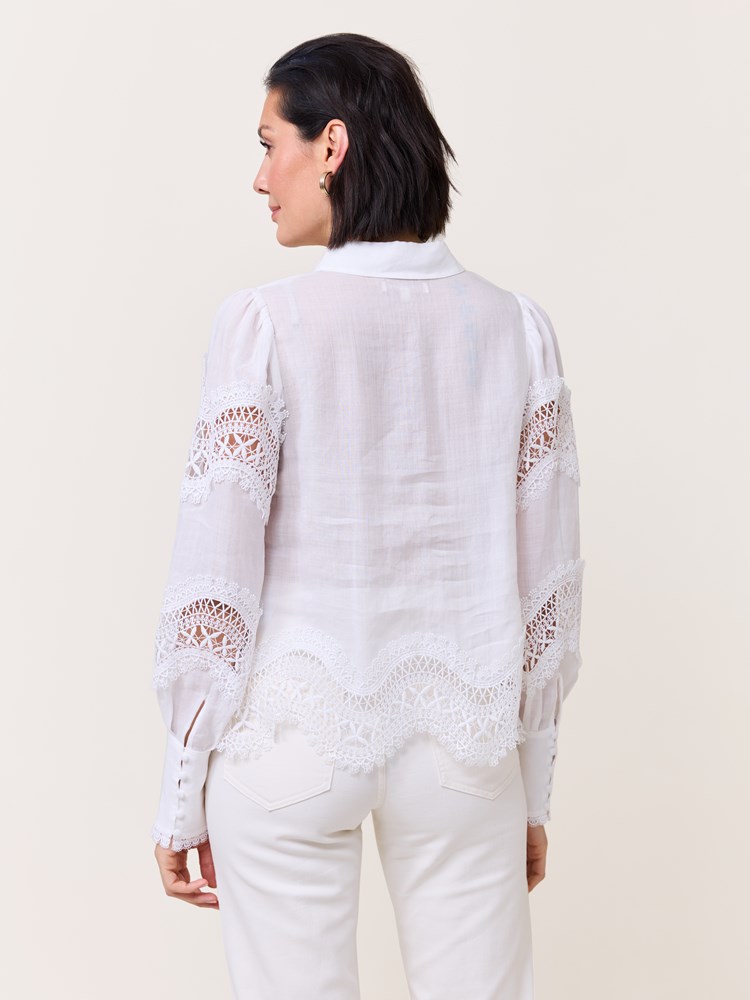 Ella bluse 7510926_O68-MARIEPHILIPPE-S25-Modell-Back_chn=match_9222_Ella bluse O68_Ella bluse O68 7510926.jpg_Back