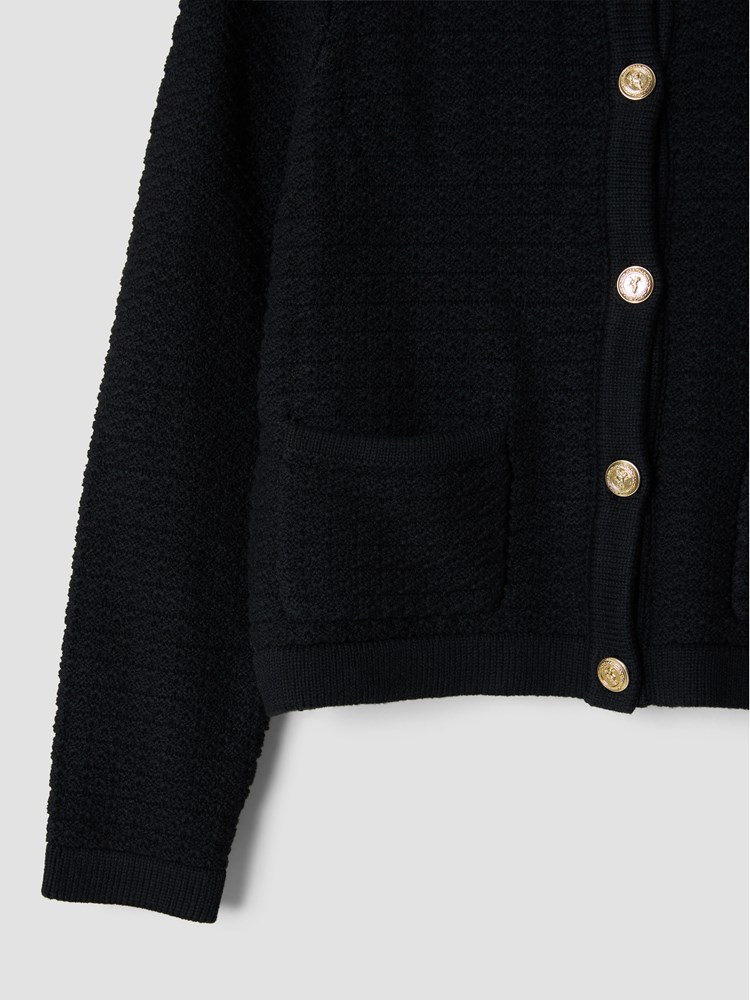 Ada cardigan 7511001_CAB-MARIEPHILIPPE-W24-Front_7786_Ada cardigan CAB_Ada cardigan CAB 7511001.jpg_Front||Front