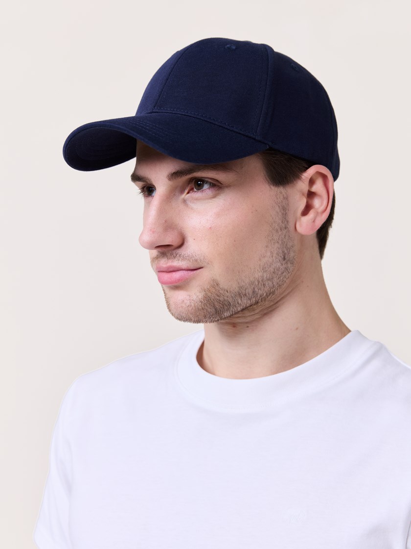 7511003 C27 7511003_C27-MARIOCONTI-S25-Modell-Front_chn=match_7106_Bono jersey caps C27.jpg_Front