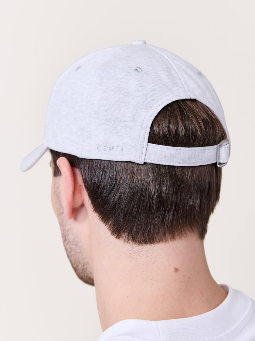 7511003 S71 7511003_S71-MARIOCONTI-S25-Modell-Back_chn=match_7535_Bono jersey caps S71.jpg_Back