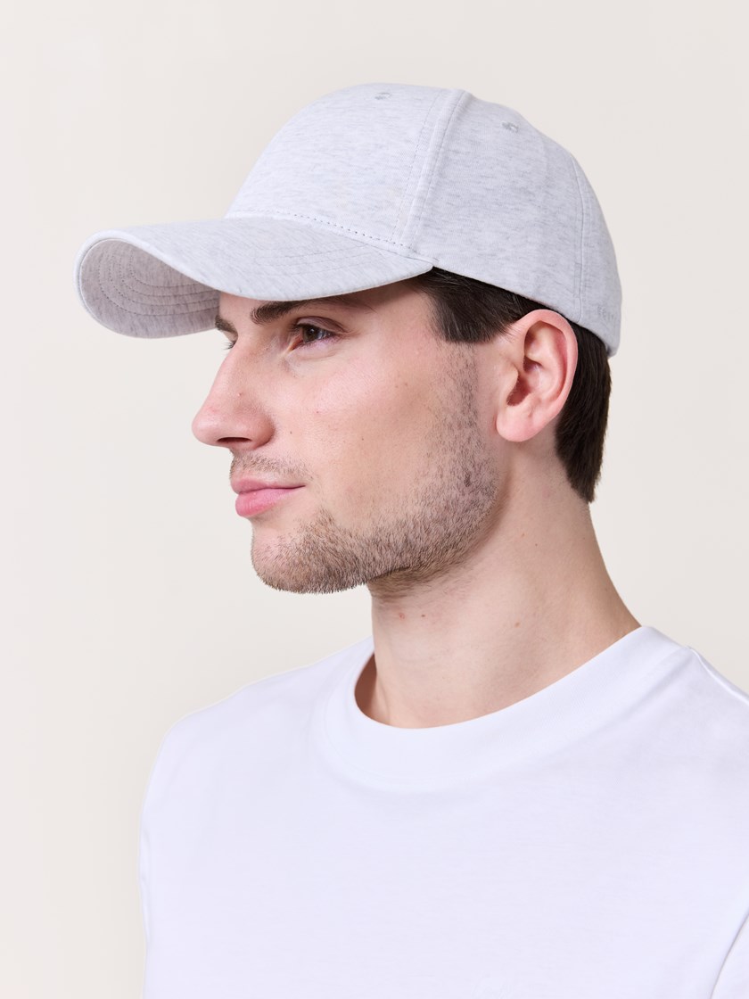 7511003 S71 7511003_S71-MARIOCONTI-S25-Modell-Front_chn=match_9800_Bono jersey caps S71.jpg_Front