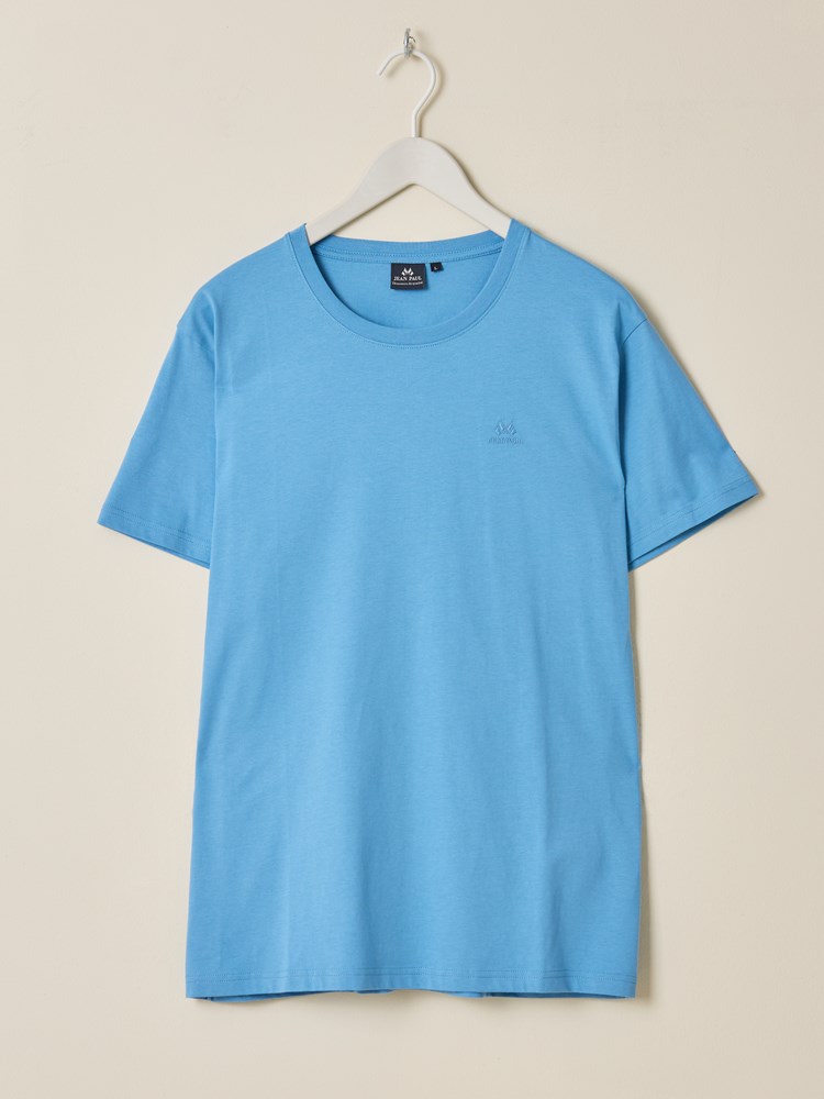 Eliot t-skjorte 7511017_ECO-JEANPAUL-H25-Front_5236_Eliot t-skjorte ECO 7511017.jpg_