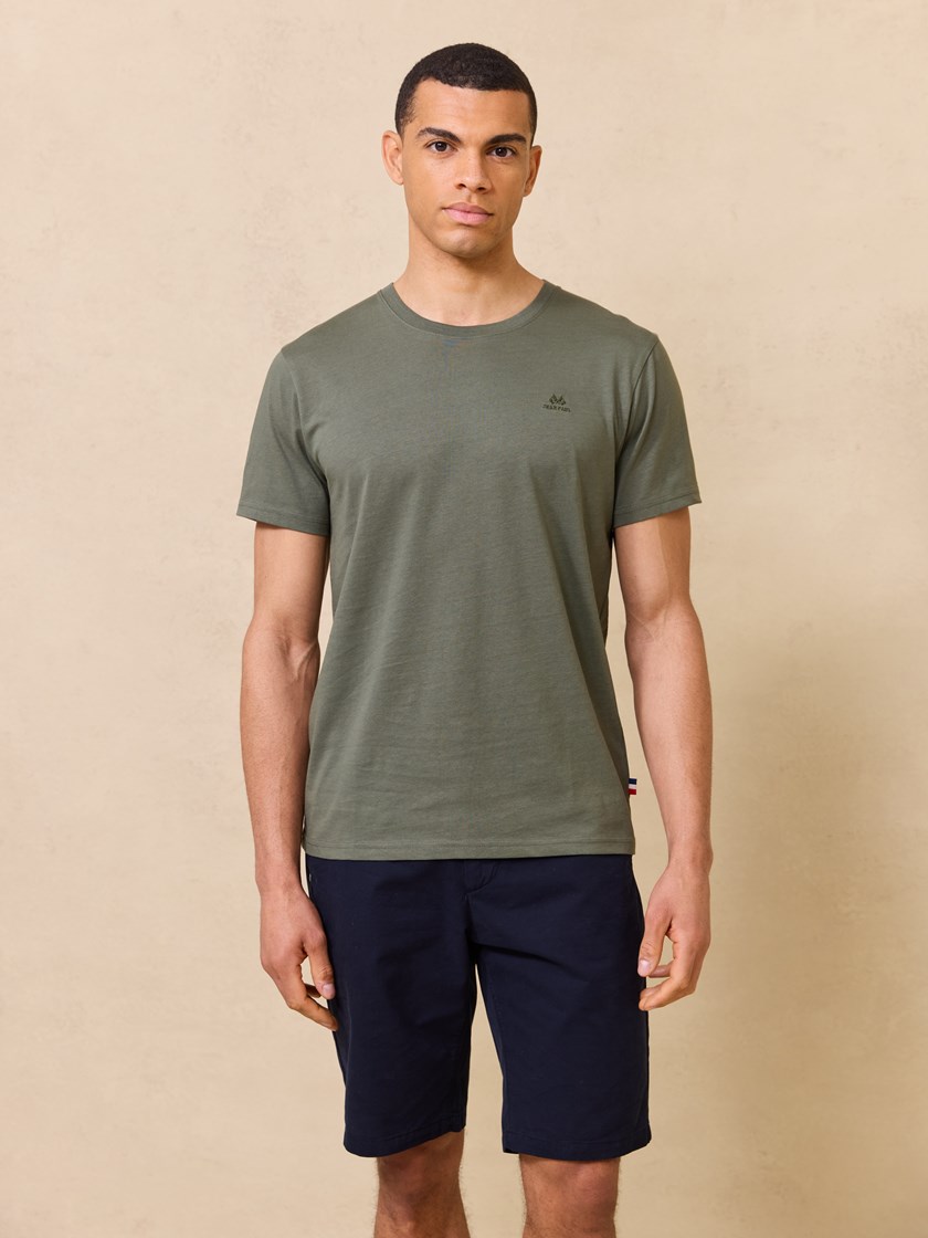 7511017 GOQ 7511017_GOQ_Jean Paul_Eliot-Tee_H25 (2).jpg_