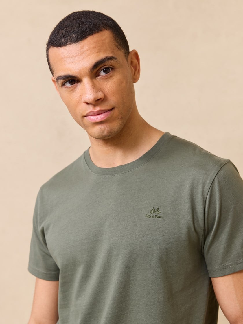 7511017 GOQ 7511017_GOQ_Jean Paul_Eliot-Tee_H25 (3).jpg_