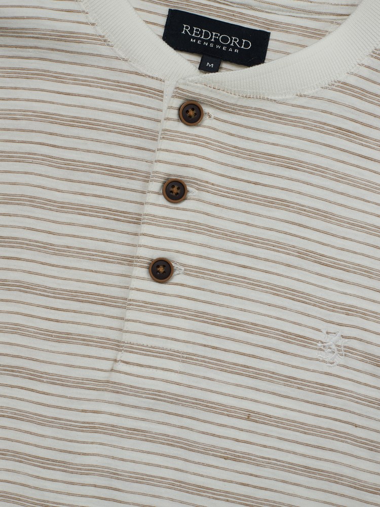 Strike bestefarstrøye 7511028_APJ-REDFORD-H25-Front_9616_Strike bestefarstrøye APJ_Strike bestefarstrøye APJ 7511028.jpg_Front||Front