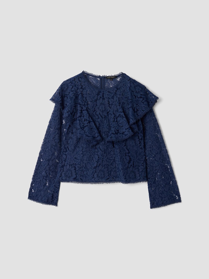 7511042 EM6 7511042_EM6-MARIEPHILIPPE-A25-Front_89_Lana blondebluse EM6.jpg_Front||Front