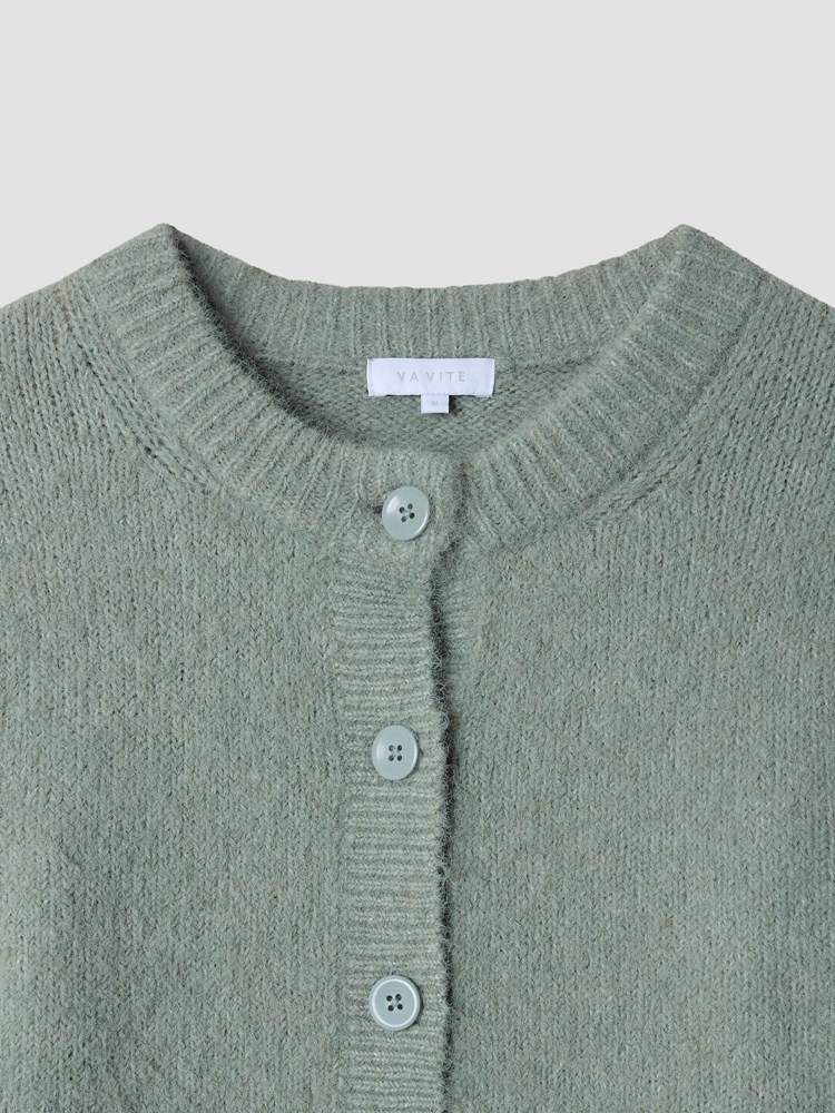Kallie cardigan 7511045_GJW-VAVITE-S25-Front_3594_Kallie cardigan GJW_Kallie cardigan GJW 7511045.jpg_Front||Front
