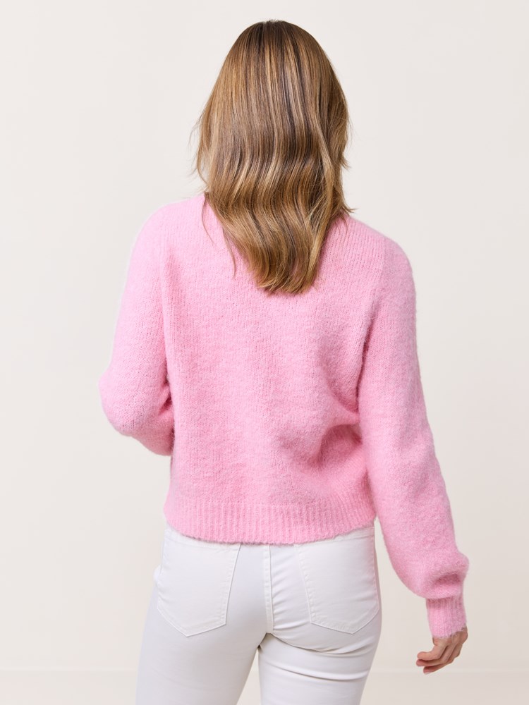 Kallie cardigan 7511045_MJO-VAVITE-S25-Modell-Back_chn=match_9170_Kallie cardigan MJO 7511045.jpg_Back