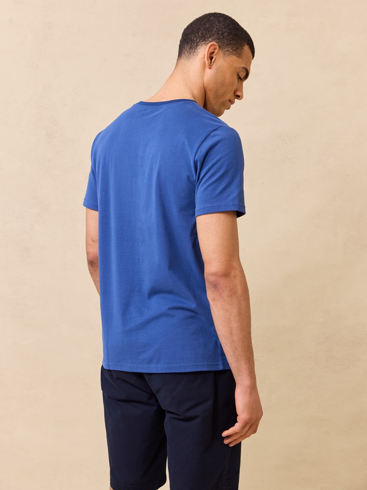 Nilo t-skjorte 7511054_EGU_Jean Paul_Nilo Tee_H25 (1)_Nilo t-skjorte EGU_Nilo t-skjorte EGU 7511054.jpg_