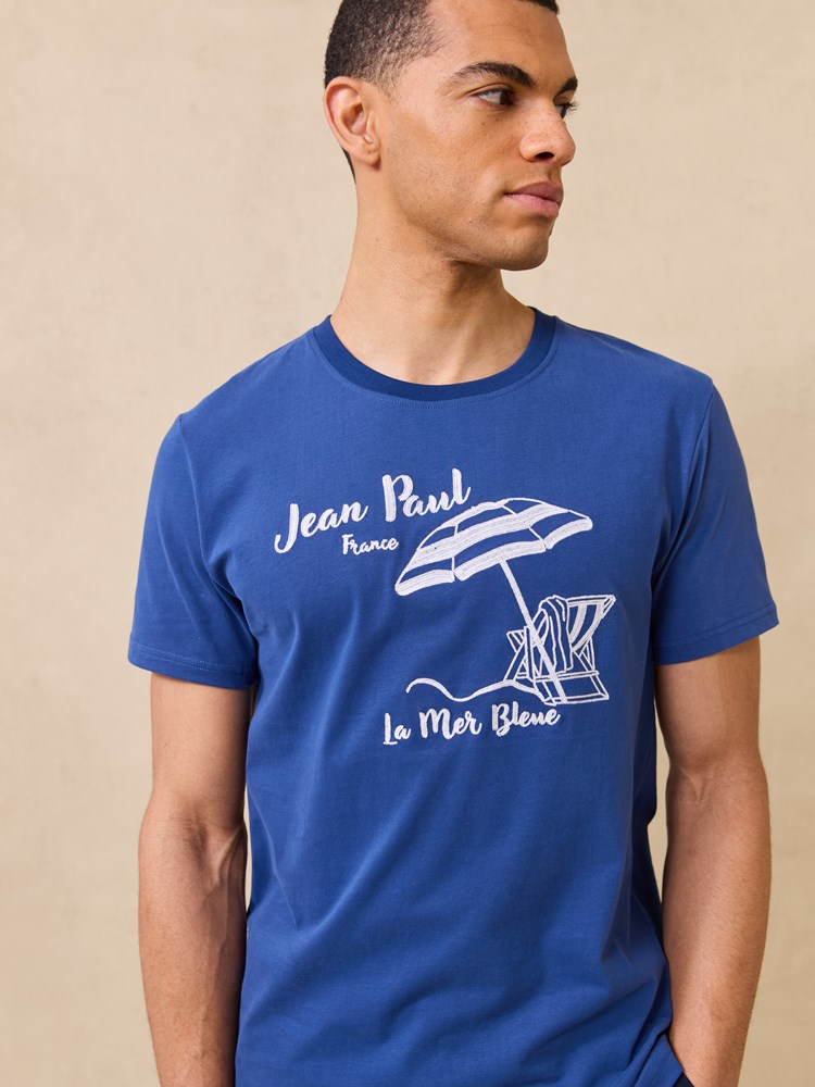 Nilo t-skjorte 7511054_EGU_Jean Paul_Nilo Tee_H25 (3)_Nilo t-skjorte EGU_Nilo t-skjorte EGU 7511054.jpg_