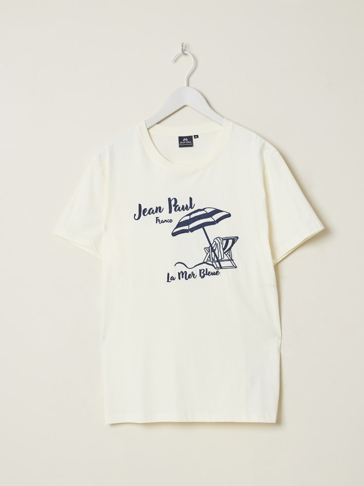 Nilo t-skjorte 7511054_O79-JEANPAUL-H25-Front_8681_Nilo t-skjorte O79_Nilo t-skjorte O79 7511054.jpg_