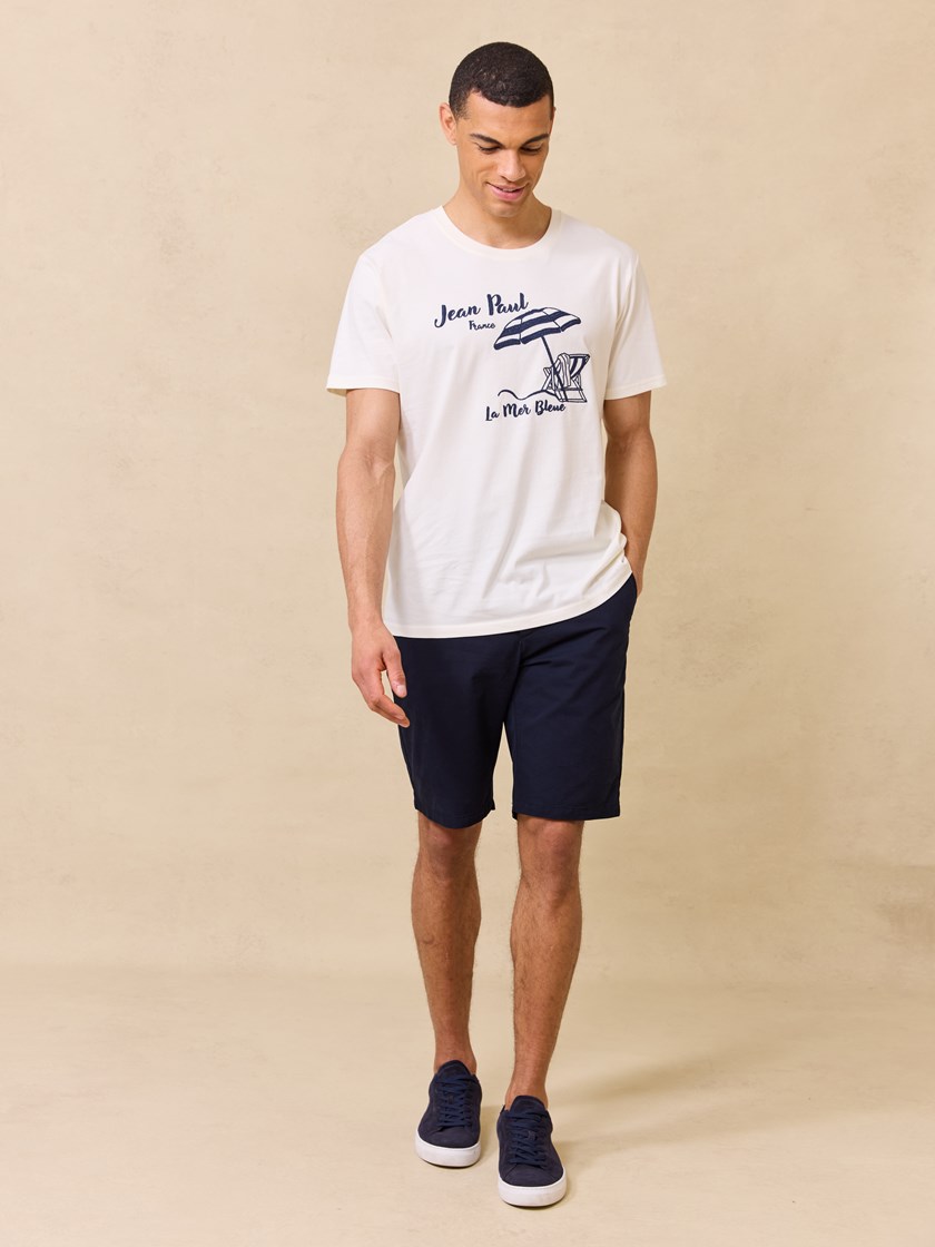 7511054 O79 7511054_O79_Jean Paul_Nila Tee_H25 (2)_Nilo t-skjorte O79.jpg_