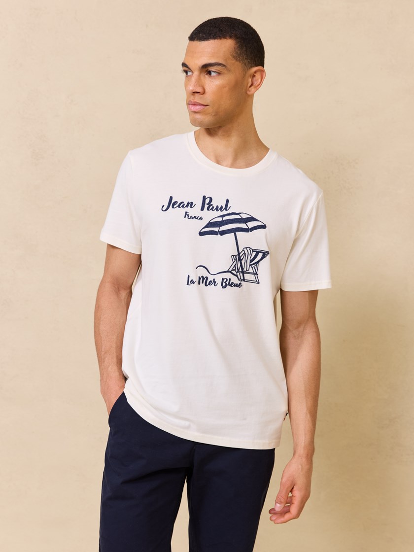 7511054 O79 7511054_O79_Jean Paul_Nila Tee_H25 (3)_Nilo t-skjorte O79.jpg_