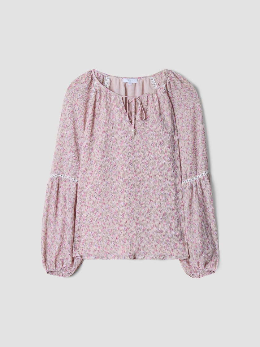 7511064 MJO 7511064_MJO-VAVITE-S25-Front_1898_Milana bluse MJO.jpg_Front||Front
