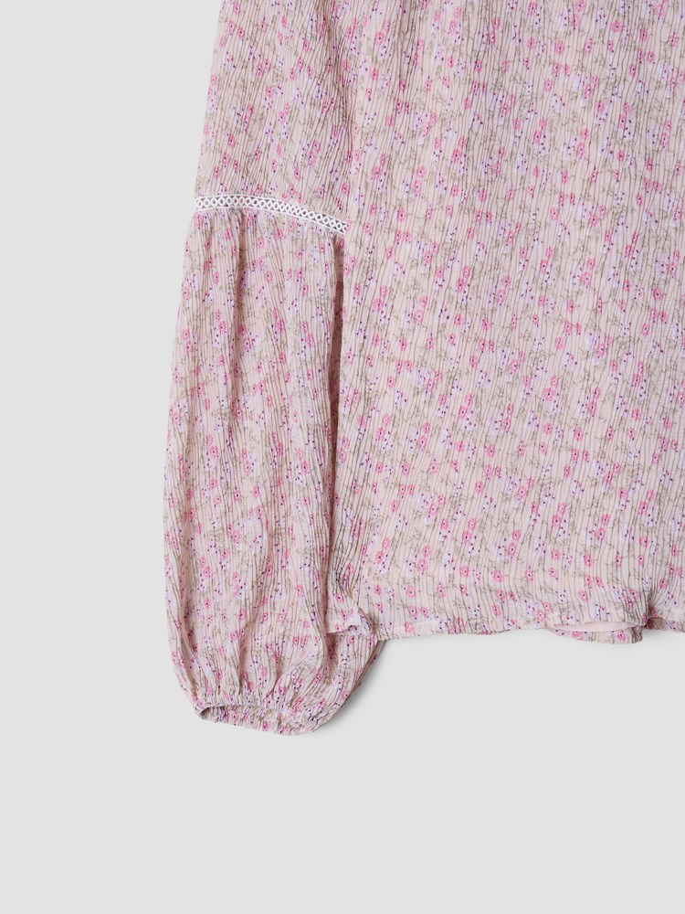 Milana bluse 7511064_MJO-VAVITE-S25-Front_5647_Milana bluse MJO_Milana bluse MJO 7511064.jpg_Front
