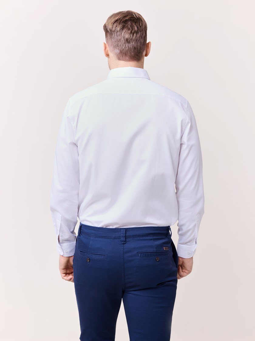 7511070 O68 7511070_O68-ALVO-S25-Modell-Back_chn=match_1071_Son skjorte O68.jpg_Back